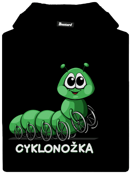 Cyklonožka