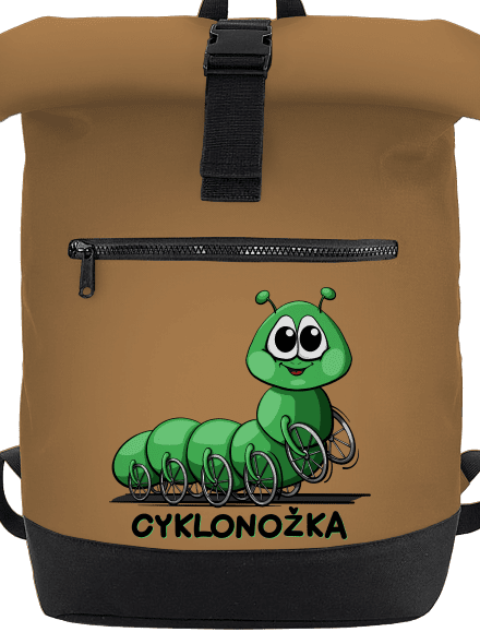 Cyklonožka