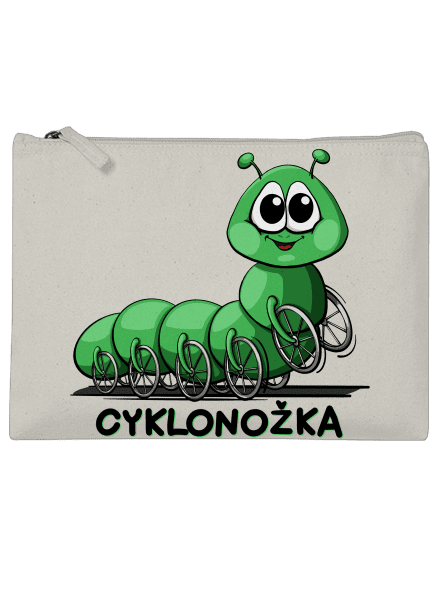 Cyklonožka