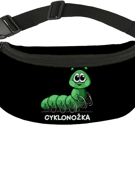 Cyklonožka