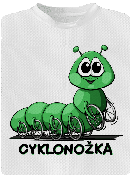 Cyklonožka