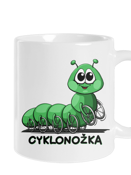 Cyklonožka