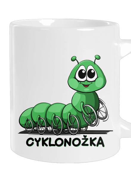Cyklonožka