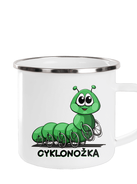 Cyklonožka
