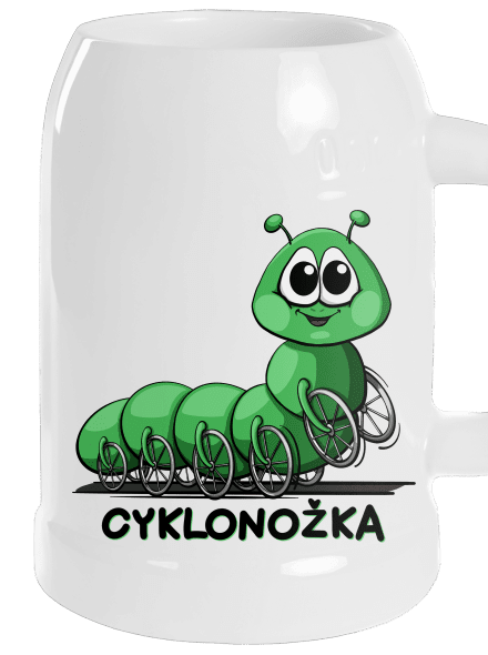 Cyklonožka