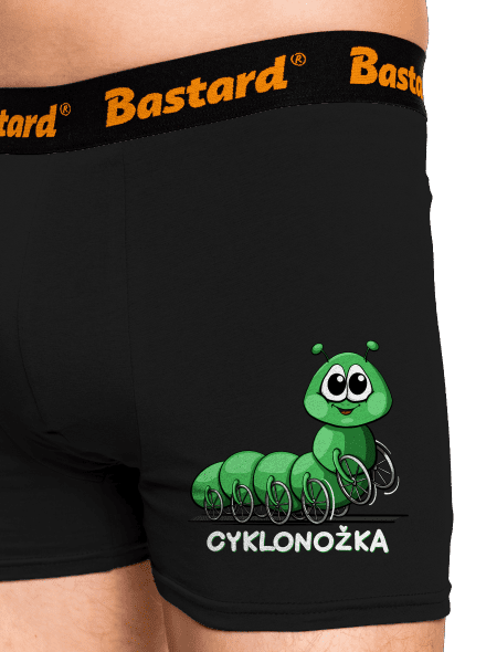 Cyklonožka