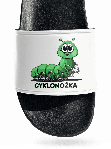 Cyklonožka