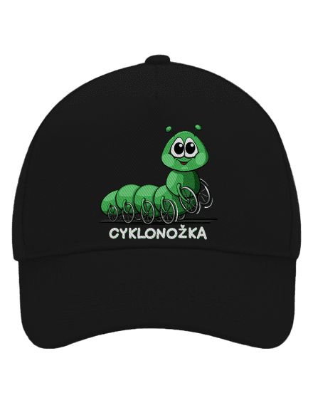 Cyklonožka