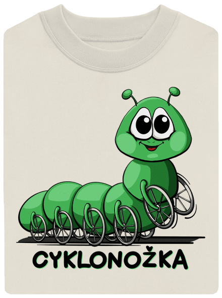Cyklonožka
