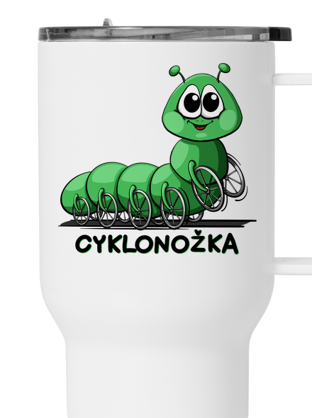 Cyklonožka