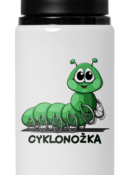 Cyklonožka