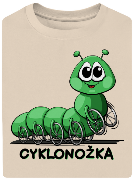 Cyklonožka