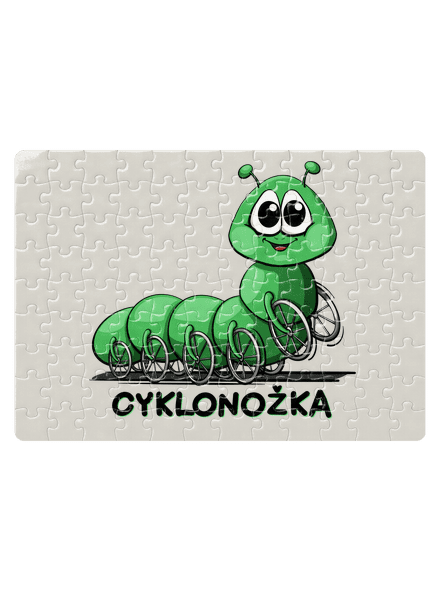Cyklonožka