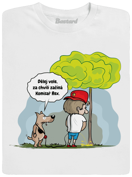 Pán pes