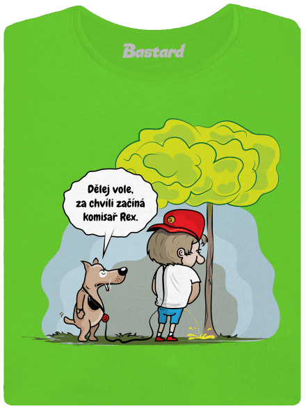 Pán pes