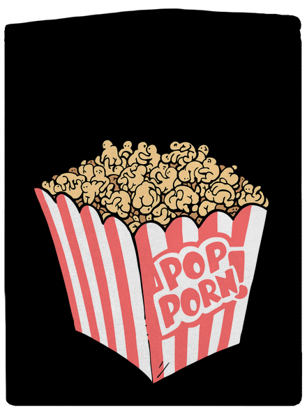 Popporn