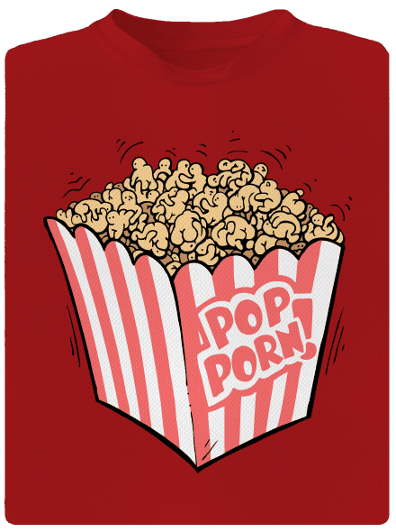 Popporn