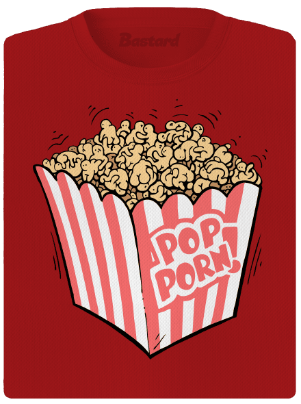 Popporn