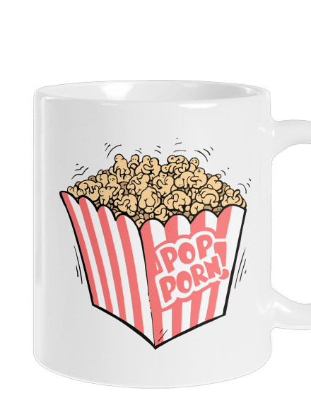 Popporn