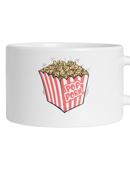 Popporn