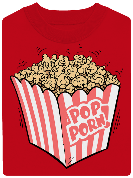 Popporn