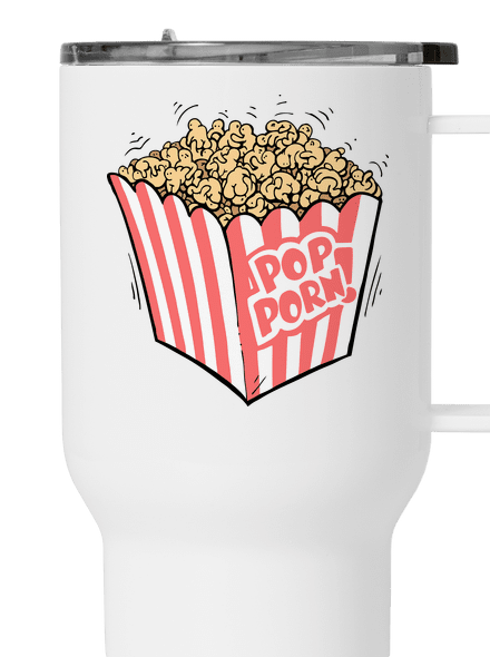 Popporn