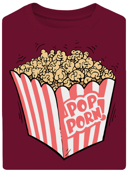 Popporn