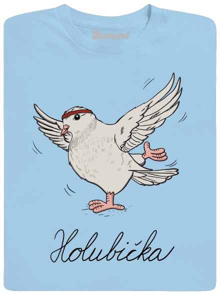 Holubička