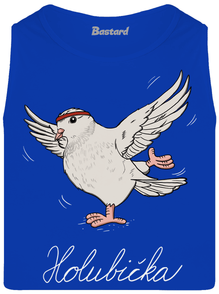 Holubička
