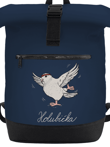Holubička