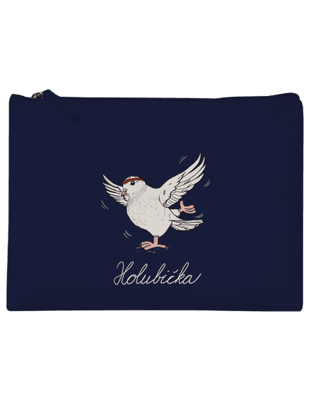 Holubička
