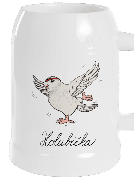 Holubička