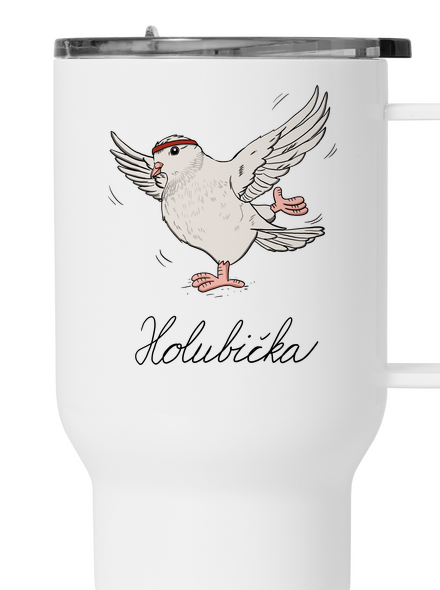 Holubička