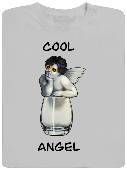 Cool angel