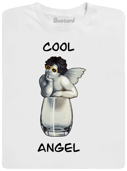 Cool angel