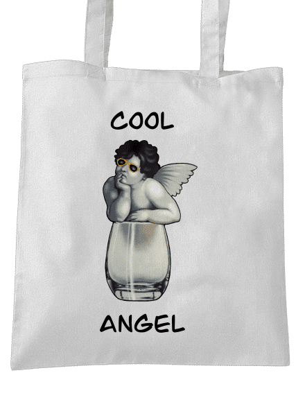 Cool angel