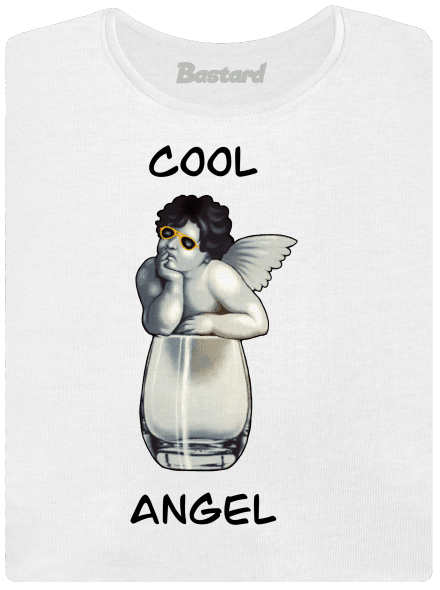 Cool angel