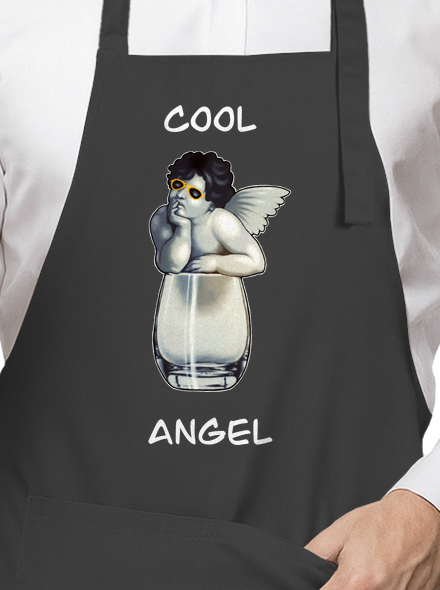 Cool angel