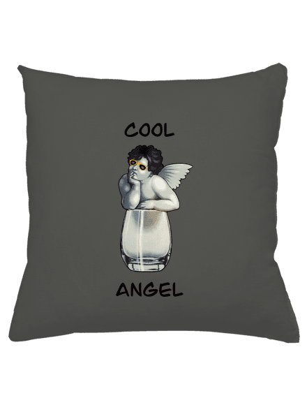 Cool angel