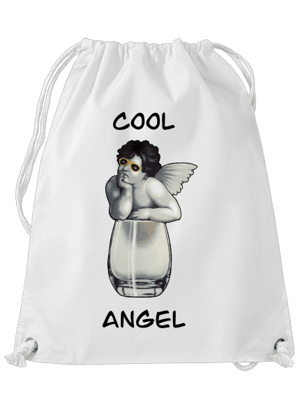 Cool angel