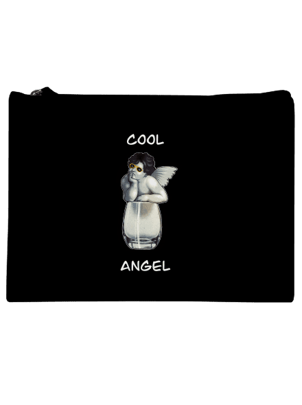 Cool angel
