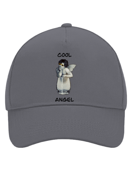 Cool angel