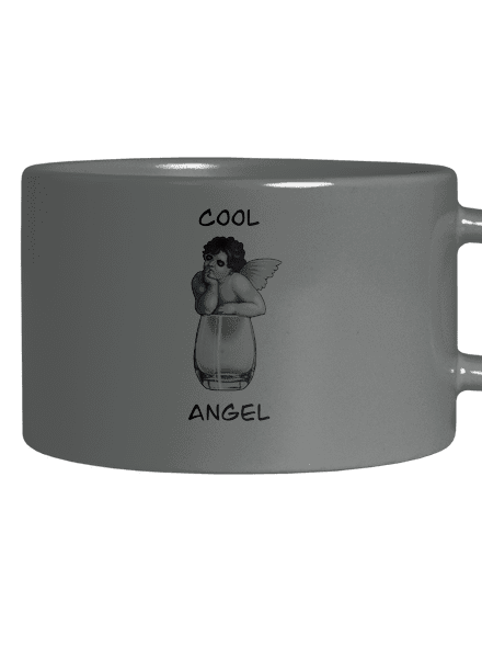 Cool angel