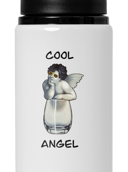 Cool angel