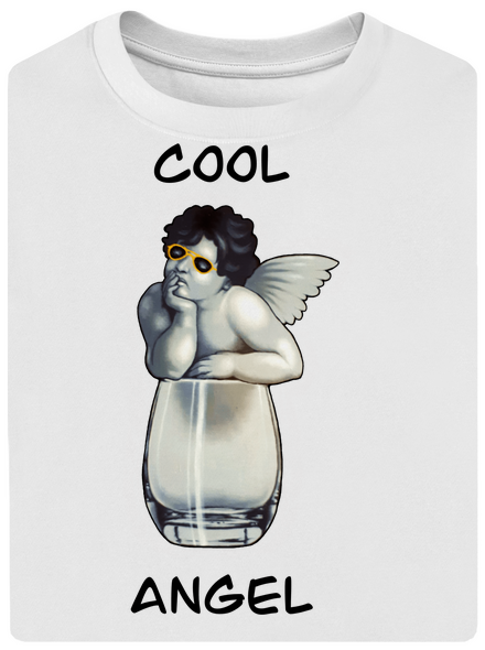 Cool angel