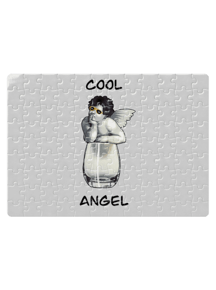 Cool angel