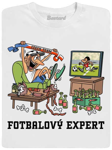 Fotbalový expert