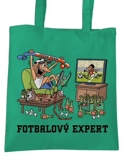 Fotbalový expert