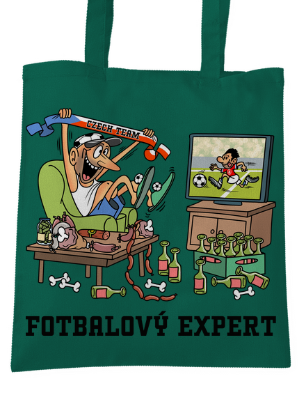 Fotbalový expert