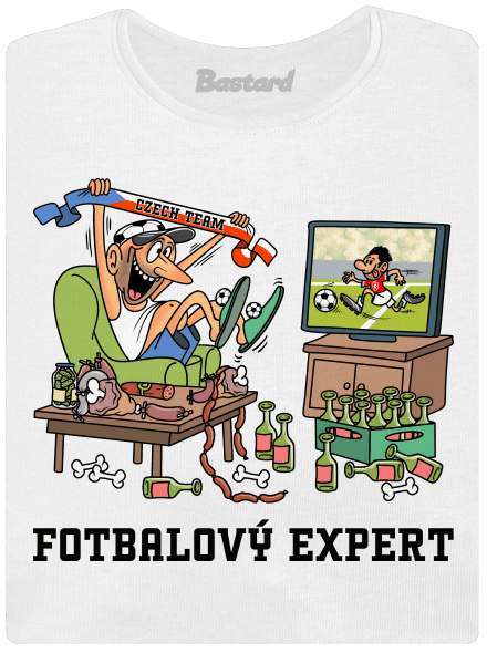 Fotbalový expert